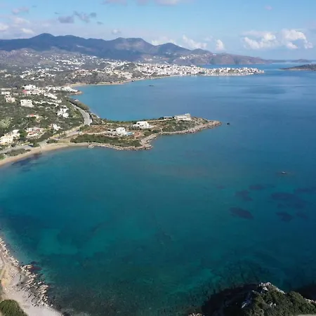 Blue Senses Villa