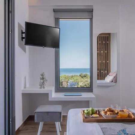 Villa Blue Senses