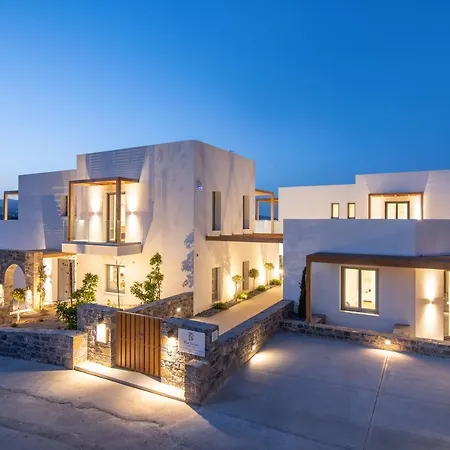 Villa Blue Senses