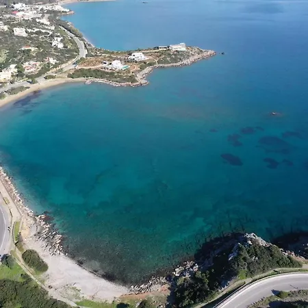 Villa Blue Senses Agios Nikolaos (Crete)