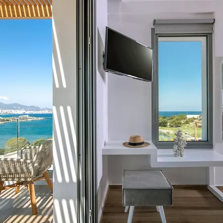 Villa Blue Senses Agios Nikolaos (Crete)