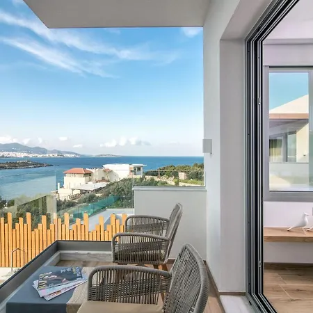 Blue Senses Villa