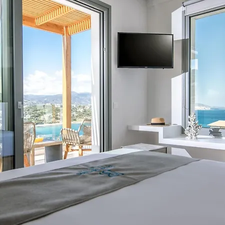 Villa Blue Senses