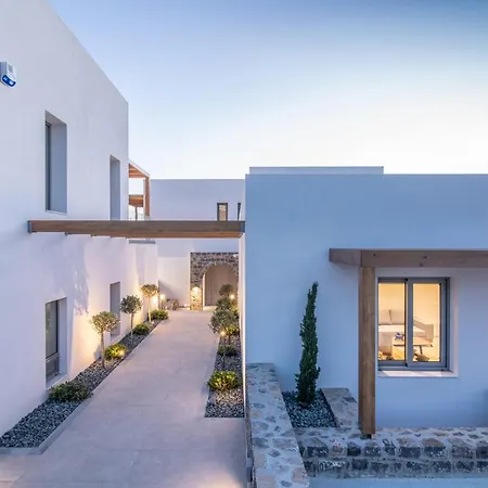 Villa Blue Senses *
