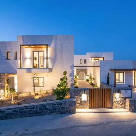 Blue Senses Villa